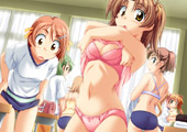 CG Art