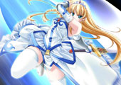 CG Art