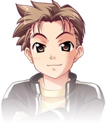 character